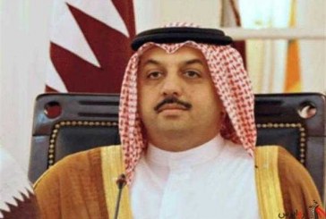 قطر: مذاکره با ایران تنها راه برقراری ثبات در منطقه است