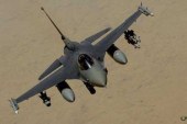 قرارداد ۲۸۰ میلیون دلاری یونان و آمریکا برای نوسازی جنگنده‌های اف-۱۶
