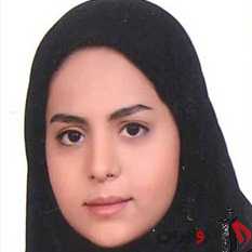 برگ افتخاری دیگر ، رتبه برتر ؛ پذیرفته شده در رشته دندانپزشکی سرکار خانم هانیه نجفی عرب نمونه مردمی الغدیر