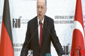 اردوغان: به توافق‌های نشست صلح لیبی در برلین پایبند هستیم