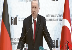 اردوغان: به توافق‌های نشست صلح لیبی در برلین پایبند هستیم