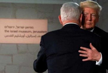 ابراز خرسندی نتانیاهو از تحریم‌های جدید آمریکا علیه ایران