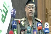 بغداد : به نتایج مهمی درباره ترور سردار سلیمانی رسیدیم