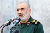 فرمانده کل سپاه: آمریکا باید گفت‌وگو با ایران مقتدر را به شکل صحیح انجام دهد