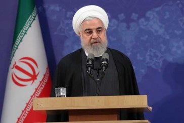 روحانی: در آستانه انتخابات بسیار مهمی هستیم/ امیدواریم همه مردم پای صندوق بیایند