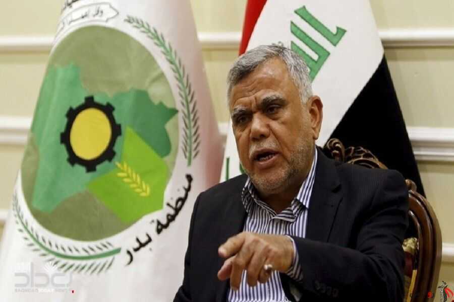 حمله به سفارت آمریکا در بغداد با اهداف مشکوکی صورت گرفت