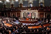 مجلس آمریکا اختیارات ترامپ برای جنگ با ایران را کاهش داد