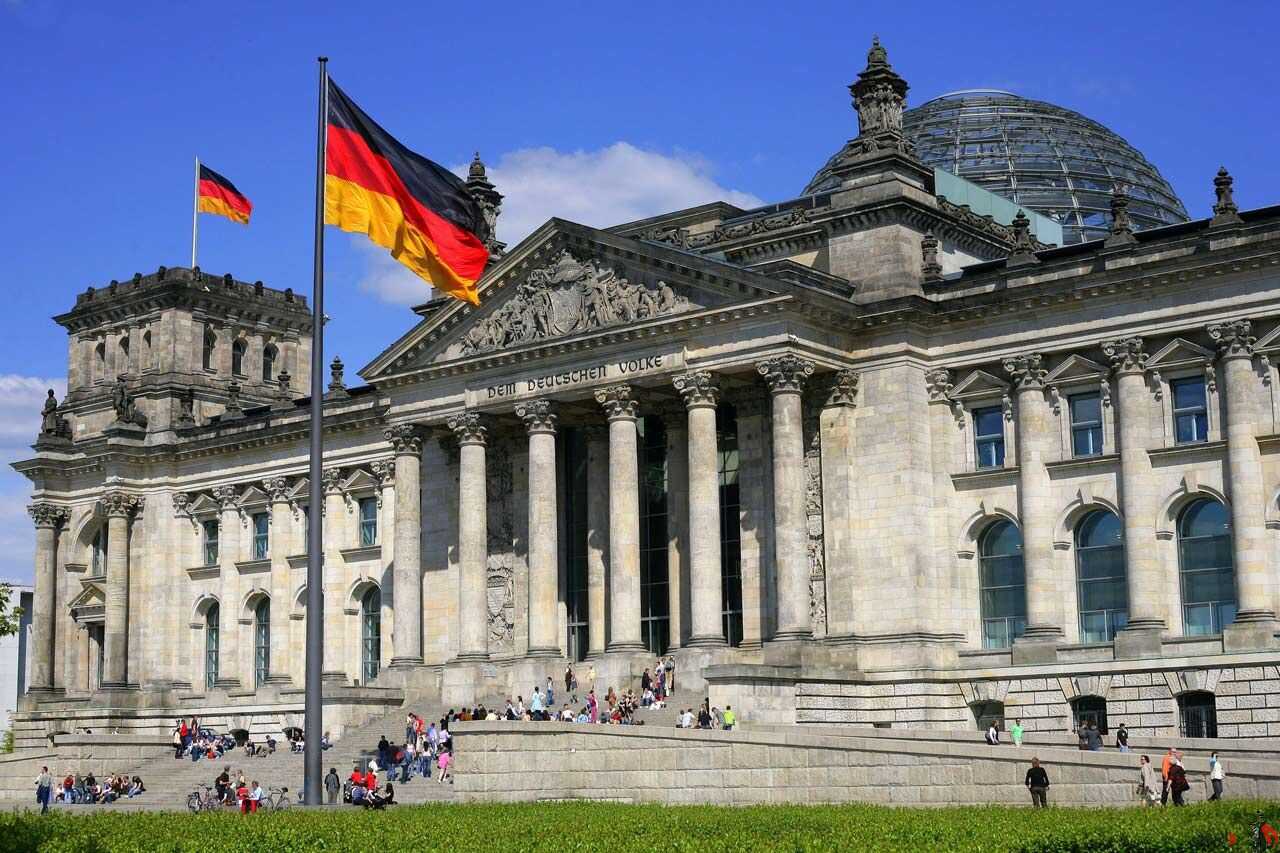 پارلمان آلمان ترور سردار سلیمانی را فاقد مشروعیت دانست