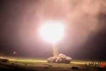 ارتش عراق: ۲۲ موشک توسط ایران شلیک شده است