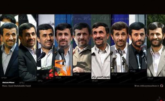 میرتاج‌الدینی: احمدی‌نژادی‌ها کاندیدایی در انتخابات مجلس ندارند
