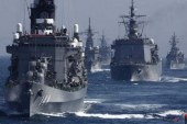 ژاپن تامین هزینه اعزام نیرو به خاورمیانه را تایید کرد