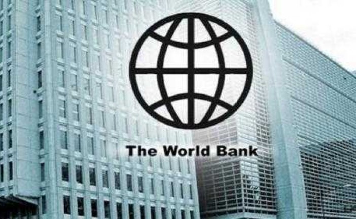بانک جهانی: ایران سال آینده از رکود خارج می شود