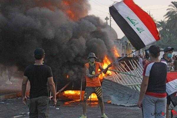تداوم ناآرامی ها در عراق/ نشست مهم امنیتی برای تامین امنیت کربلا