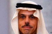 وزیر خارجه سعودی ترور سردار سلیمانی را «دفاع مشروع» خواند