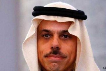 وزیر خارجه سعودی ترور سردار سلیمانی را «دفاع مشروع» خواند