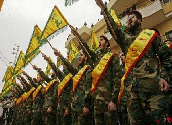 هندوراس حزب‌الله لبنان را تروریستی اعلام کرد