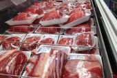 آغاز طرح تنظیم بازار گوشت قرمز