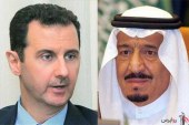 ریاض و دمشق آشتی می کنند/ سفیر سعودی به سوریه: اتفاقات قبلی مثل ابر تابستانی خواهد گذشت
