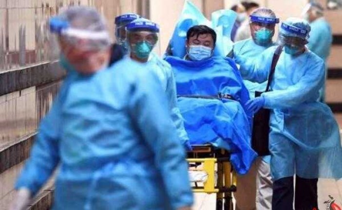 مرگ ۲۵ نفر به دلیل ابتلا به ویروس کرونا در چین/ تصویر سوپ خفاش، عامل شیوع کرونا