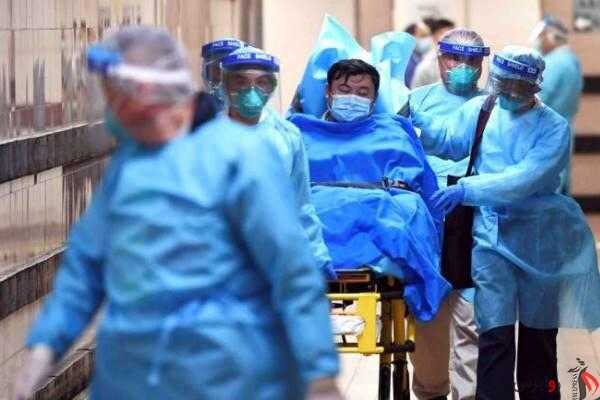 مرگ ۲۵ نفر به دلیل ابتلا به ویروس کرونا در چین/ تصویر سوپ خفاش، عامل شیوع کرونا
