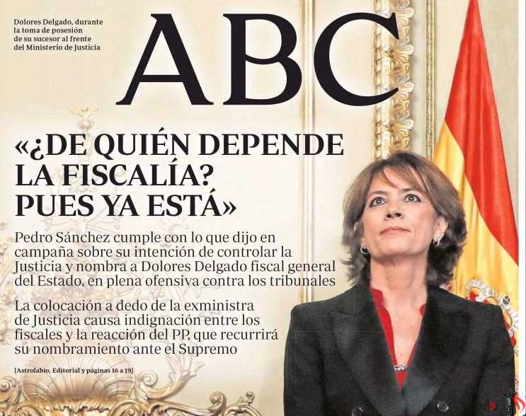 ABC espania