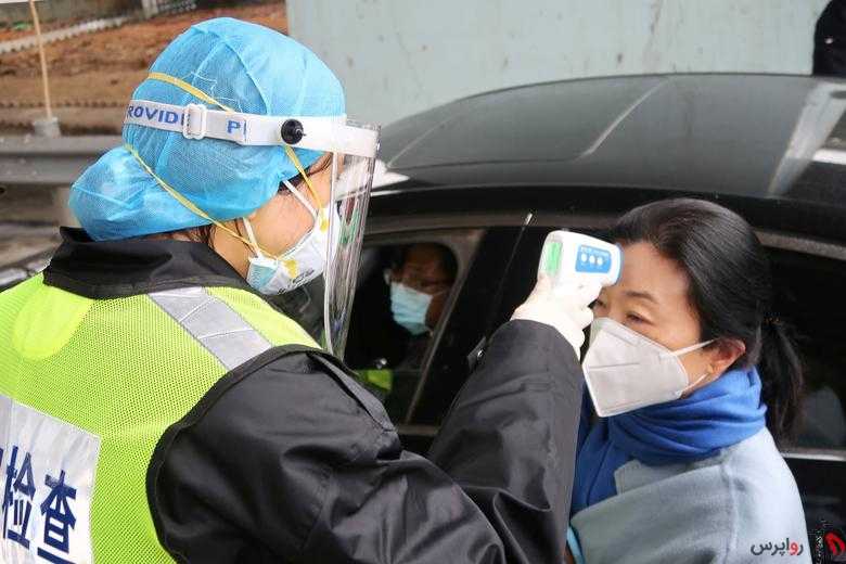 چین: شمار تلفات ناشی از ویروس کرونا به ۸۰ نفر رسید
