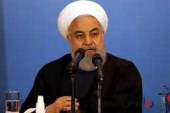 روحانی: آمریکا نمی‌تواند از پیامدهای ترور شهید سلیمانی فاصله بگیرد