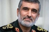 سردار حاجی‌زاده: باید برای اخراج آمریکا از منطقه متحد شویم