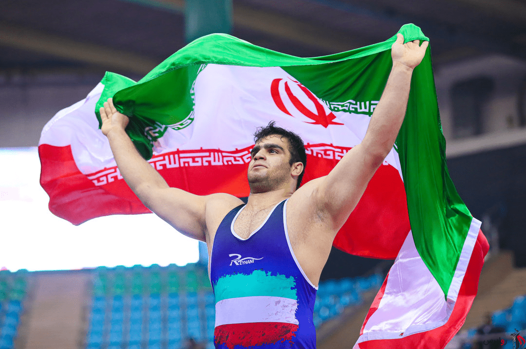 کشتی قهرمانی آسیا| فرنگی کاران ایران با 5 طلا، یک نقره و 3 برنز قهرمان شدند