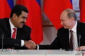 قانون‌گذاران آمریکایی نگران از افزایش نفوذ روسیه در ونزوئلا