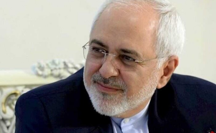 ظریف: ایران آماده تسهیل گفت وگو میان سوریه و ترکیه است