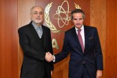 صالحی: ایران اهل مذاکره و منطق است