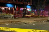 تیراندازی در باشگاه شبانه در آمریکا یک کشته برجا گذاشت