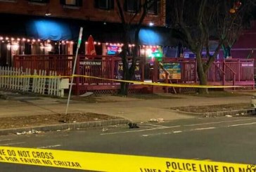تیراندازی در باشگاه شبانه در آمریکا یک کشته برجا گذاشت