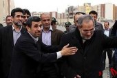 تمدن: به پیر به پیغمبر، احمدی‌نژاد هیچ لیستی در انتخابات مجلس ندارد
