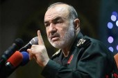 فرمانده کل سپاه: ملت ایران در ۲۲ بهمن ثابت کردند که مسیر انقلاب را با قدرت ادامه می‌دهد