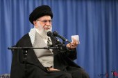 رهبر انقلاب: مردم با انتخاب خوب، مجلس قوی برای ایران قوی بسازند