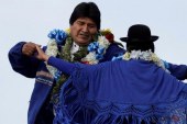 موسسه تحقیقاتی آمریکا: هیچ سندی در مورد تقلب در انتخابات بولیوی وجود ندارد