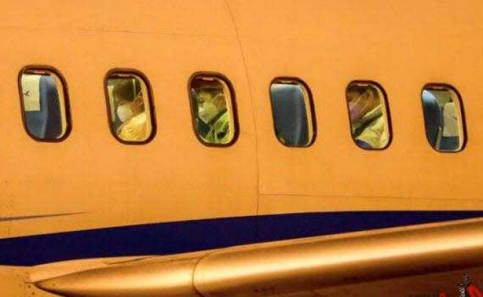 ۳۱ کشور و ایرلاینی که بدلیل کرونا پروازهای خود به چین را لغو کردند