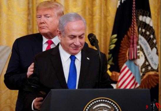 برنامه نتانیاهو برای الحاق شهرک‌ها به اسرائیل / آمریکا مخالفت کرد