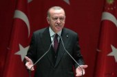 ادامه انتقال تجهیزات نظامی ترکیه به ادلب/اردوغان: هرچه لازم باشد انجام می‌دهیم