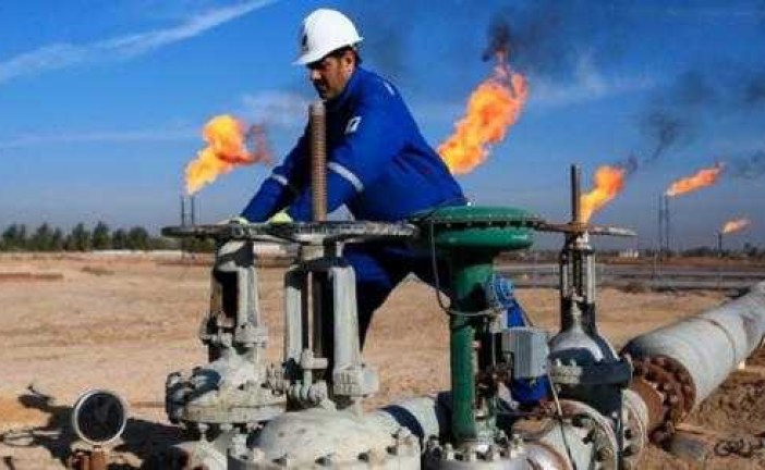 آمریکا معافیت عراق از تحریم واردات گاز از ایران را تمدید کرد
