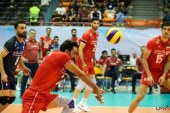 تیم ملی والیبال ایران حریفان خود در المپیک ۲۰۲۰ را شناخت