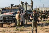 روسیه: ترکیه درباره حضور نظامیانش در ادلب اطلاعی نداده بود