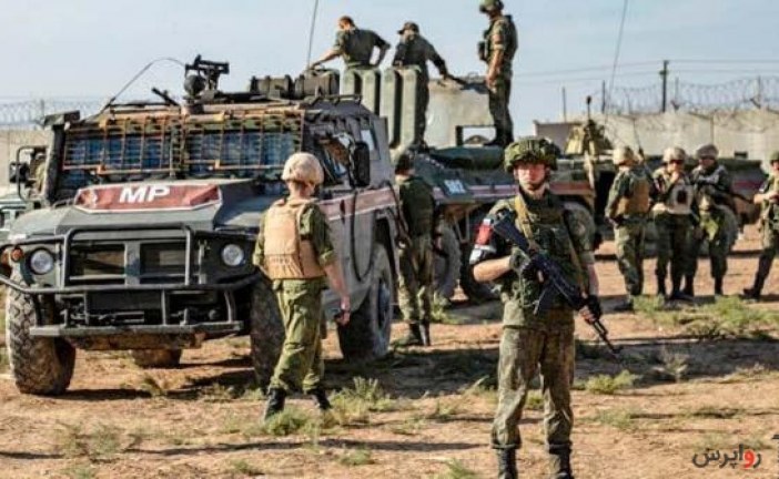 روسیه: ترکیه درباره حضور نظامیانش در ادلب اطلاعی نداده بود