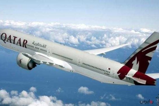 تعلیق پروازهای قطر ایرلاین به ایران تا ۲۴ اسفند/ روسیه صدور روادید برای شهروندان ایران را متوقف می‌کند