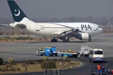 پاکستان مرزهای خود با ایران را بست/ لغو تمامی پروازهای مستقیم بین دو کشور