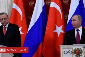 آیا جنگ بزرگ روسیه و ترکیه در راه است؟ /  آیا ناتو از اردوغان در برابر پوتین حمایت خواهد کرد؟ ( یادداشت آرمان سلیمی )