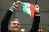کی‌روش یک سال پس از ترک ایران؛تمامی خاطرات در قلب من هستند