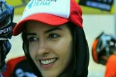 اولین مدال ایران در دوچرخه سواری قهرمانی آسیا ۲۰۲۰/ پرتو آذر برنز گرفت